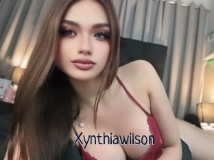 Xynthiawilson