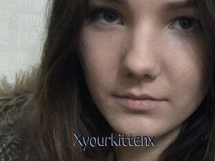 XyourKittenx