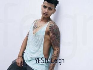 YESIDLeigh