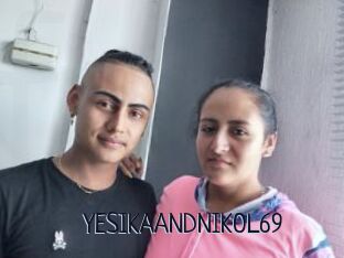 YESIKAANDNIKOL69