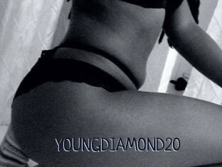 YOUNGDIAMOND20