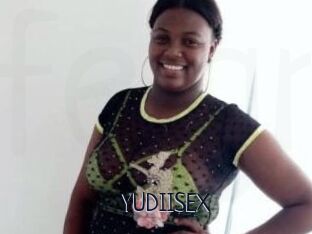 YUDIISEX