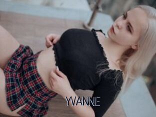 YVANNE