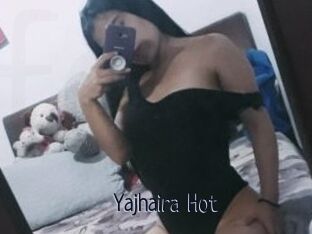 Yajhaira_Hot