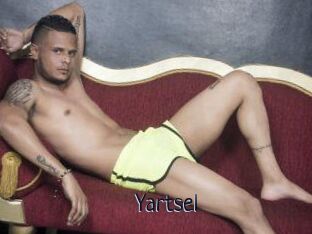 Yartsel