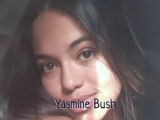 Yasmine_Bush