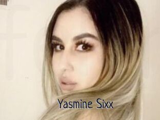 Yasmine_Sixx