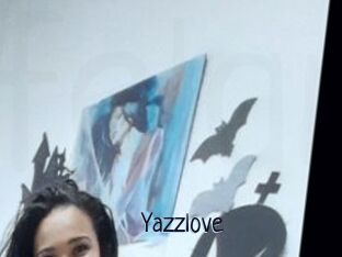 Yazzlove