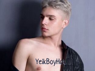 YeikBoyHot