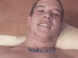 YelaBoiTaste