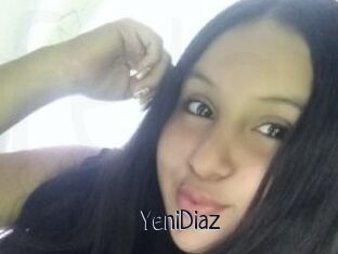 YeniDiaz