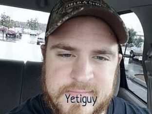 Yetiguy