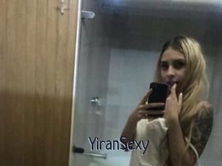 YiranSexy