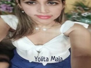 Yolita_Maja