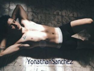 YonathanSanchez