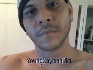 YoungCaymanRick