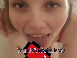 YoungHousewifeJenny