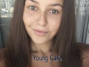 Young_CatX