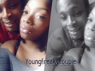 Youngfreakycouple