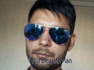 YourBeardoMan