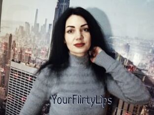 YourFlirtyLips