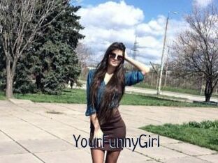 YourFunnyGirl