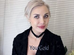 YourGold