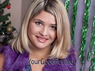 YourGoodFeeling