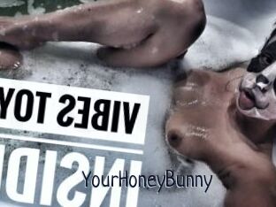 YourHoneyBunny