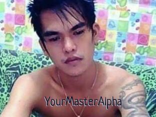 YourMasterAlpha
