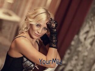 YourMila