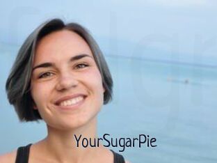 YourSugarPie