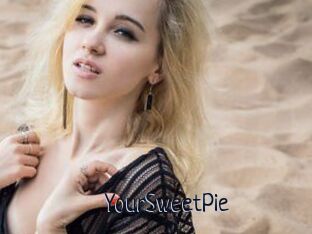 YourSweetPie