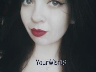 YourWish18