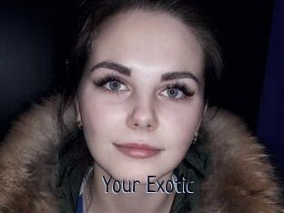 Your_Exotic_