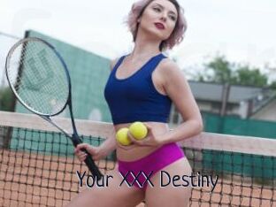 Your_XXX_Destiny