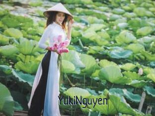 YukiNguyen