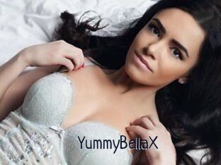 YummyBellaX