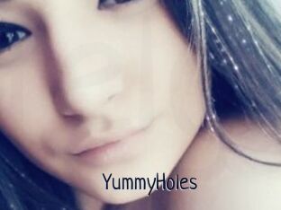 YummyHoles