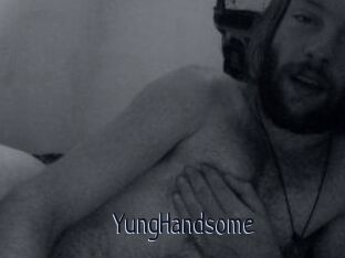 YungHandsome