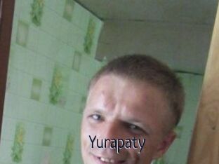 Yurapaty