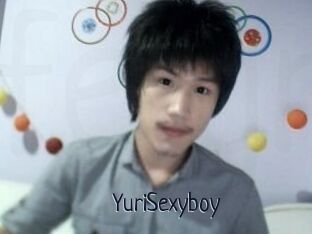 YuriSexyboy