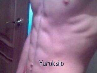 Yuroksilo