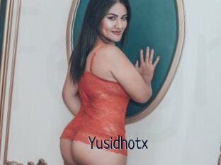 Yusidhotx