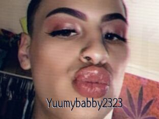 Yuumybabby2323