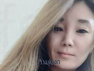 Yxujuan