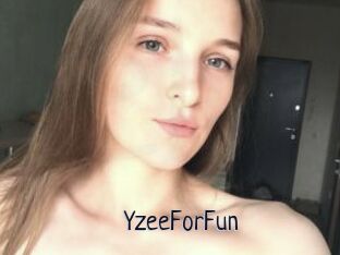 YzeeForFun