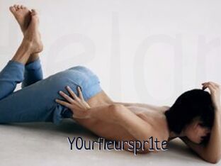 Y0urfleurspr1te