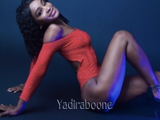 Yadiraboone