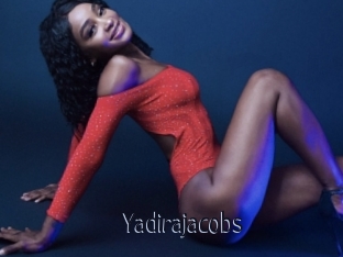 Yadirajacobs